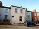 Thumbnail Terraced house for sale in Grantley Street, Grantham