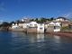 Thumbnail End terrace house for sale in Hakin Point, Milford Haven