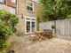 Thumbnail Terraced house for sale in Hazledene Road, London