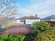 Thumbnail Detached bungalow for sale in Kings Acre Road, Hereford