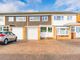 Thumbnail Terraced house for sale in Coopers Drive, Kessingland, Lowestoft