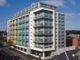 Thumbnail Flat for sale in Huntingdon Street, Nottingham