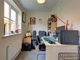 Thumbnail Terraced house for sale in Chalk River Road, Hunstanton