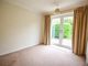 Thumbnail Detached bungalow for sale in Barton Road, Haslingfield, Cambridge