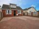 Thumbnail Detached bungalow for sale in Napchester Road, Whitfield, Dover