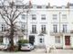 Thumbnail Maisonette to rent in Earls Court Road, London