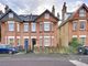 Thumbnail Flat for sale in St. Clements Road, Bournemouth