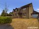 Thumbnail Semi-detached house for sale in Pedlars Grove, Chapmanslade, Westbury