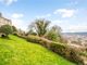 Thumbnail Terraced house for sale in Bloomfield Crescent, Bath