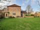 Thumbnail Detached house for sale in Orchard Lane, Scawby