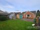 Thumbnail Bungalow for sale in Mill Road, Terrington St. John, Wisbech