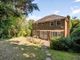 Thumbnail Detached house for sale in Summerswood Close, Kenley