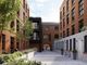 Thumbnail Flat for sale in Northwood Street, Hockley, Birmingham