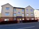 Thumbnail Flat for sale in St. Andrews Road, Northampton