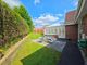 Thumbnail Detached house for sale in Viila Court, Hunningley Close, Barnsley