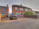 Thumbnail Semi-detached house for sale in Colby Road, Thurmaston, Leicester