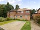 Thumbnail Semi-detached house to rent in Hurst Way, Sevenoaks, Kent