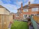 Thumbnail Semi-detached house for sale in The Cresta, Grimsby