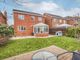 Thumbnail Detached house for sale in Plover Court, Mickleover Country Park, Derby