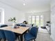 Thumbnail Detached house for sale in Fontwell Meadow, Fontwell, West Sussex
