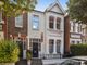 Thumbnail Terraced house to rent in Twilley Street, Earlsfield