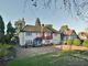 Thumbnail Detached house for sale in Golf Links Road, Ferndown