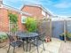 Thumbnail Detached house for sale in Hillmorton Close, Church Hill North, Redditch, Worcestershire