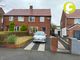Thumbnail Semi-detached house for sale in Cragside Avenue, North Shields, North Tyneside