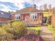 Thumbnail Bungalow for sale in Church Road, Longhope, Gloucestershire