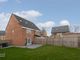 Thumbnail Semi-detached house for sale in Audley Clough, Clitheroe