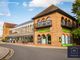 Thumbnail Flat for sale in Cambridge Street, St. Neots