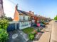 Thumbnail Semi-detached house for sale in Park Road, Spalding