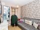 Thumbnail End terrace house for sale in Eton Road, Ilford