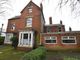 Thumbnail Detached house for sale in Laneham Street, Scunthorpe, Lincolnshire