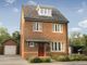 Thumbnail Detached house for sale in Elton Head Road, St. Helens