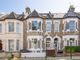 Thumbnail Flat for sale in Leander Road, London