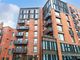 Thumbnail Flat for sale in Cross Burgess Street, 104 Burgess House, Sheffield