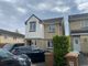 Thumbnail Detached house to rent in Herons Way, Caerphilly