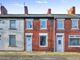 Thumbnail Terraced house for sale in Madras Street, South Shields