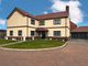 Thumbnail Detached house for sale in Meadow Dene, East Ayton, Scarborough