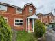 Thumbnail Semi-detached house to rent in Goodwood Grove, Tadcaster Road, York