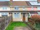 Thumbnail Terraced house for sale in Siston Park, Bristol, Gloucestershire