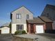 Thumbnail Detached house for sale in Kingsley Court, Fraddon, St. Columb