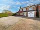 Thumbnail Detached house for sale in Ash Grove, North Hykeham, Lincoln