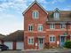 Thumbnail End terrace house for sale in Talmead Road, Herne Bay