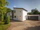 Thumbnail Detached house for sale in East Hill, Charminster, Dorchester, Dorset