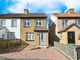Thumbnail Terraced house for sale in Gladstone Road, Hoddesdon