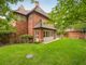 Thumbnail Detached house for sale in Queensbury Gardens, Ascot