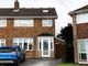 Thumbnail Semi-detached house to rent in Wideacre Drive, Birmingham, West Midlands