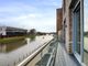 Thumbnail Flat for sale in Trent Bridge View, Meadow Lane, Nottinghamshire